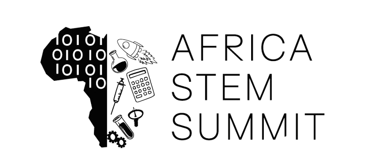 AfricaStemSummit Logo